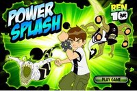Ben 10 - Power Slash