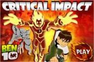 Critical Impact