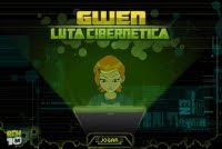Gwen Luta Cibenética